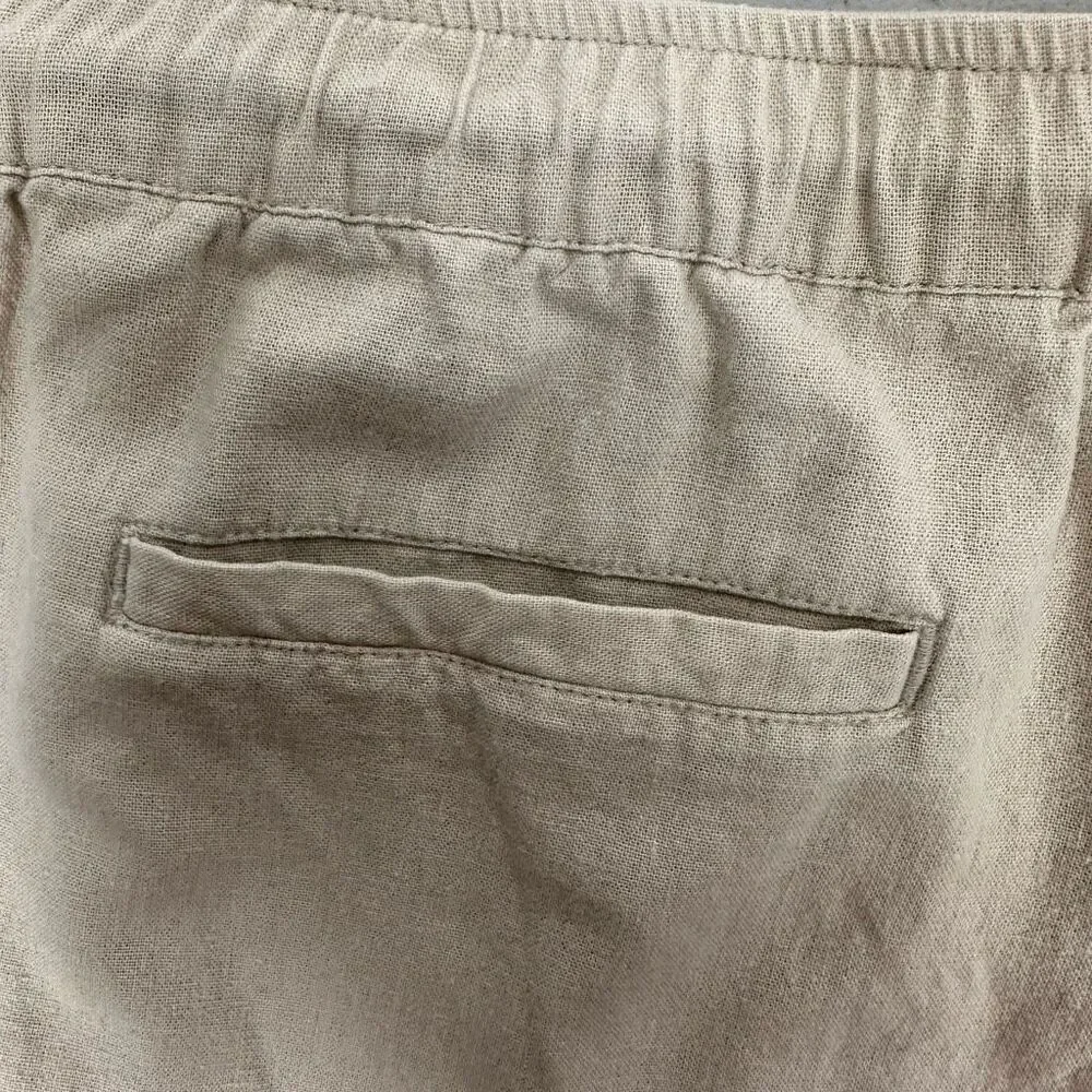 ASOS Design Drawstring Shorts Large - Picture 8 of 8